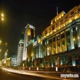 华亭路服装尾货批发市场